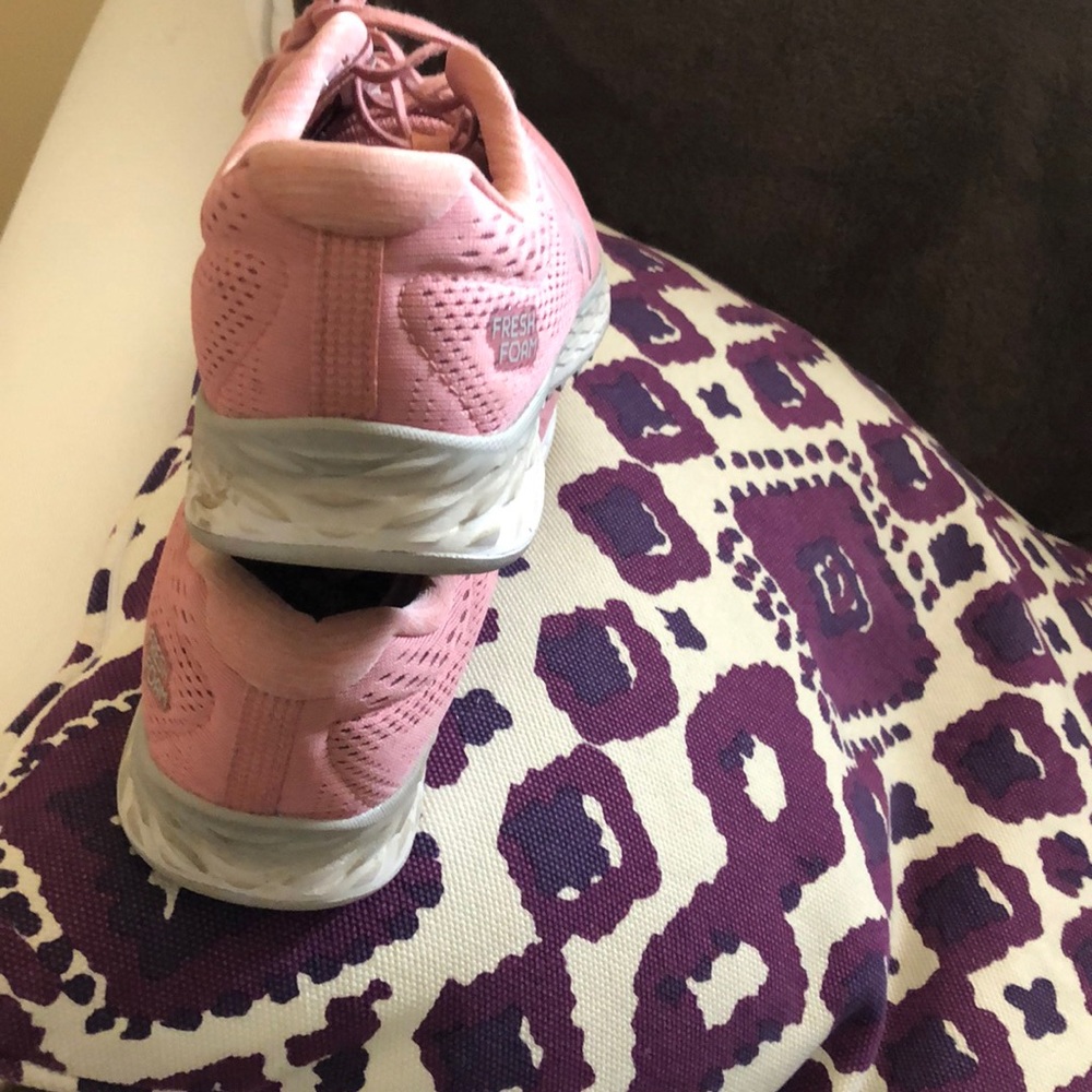 New Balance Fresh Foam Sneakers View 2